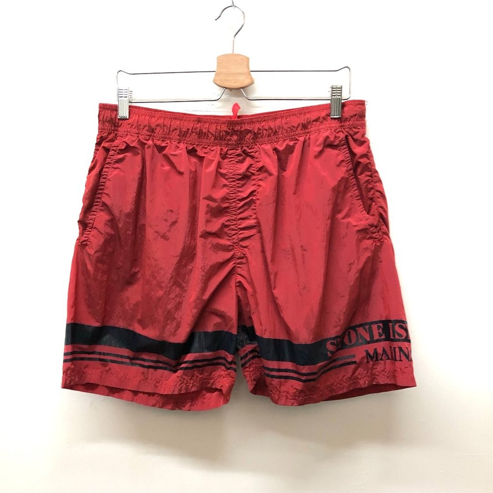 Stone Island Shorts/Swim Trunks
